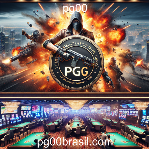 A Evolução dos Jogos de Ação: Uma Viagem pelo Tempo