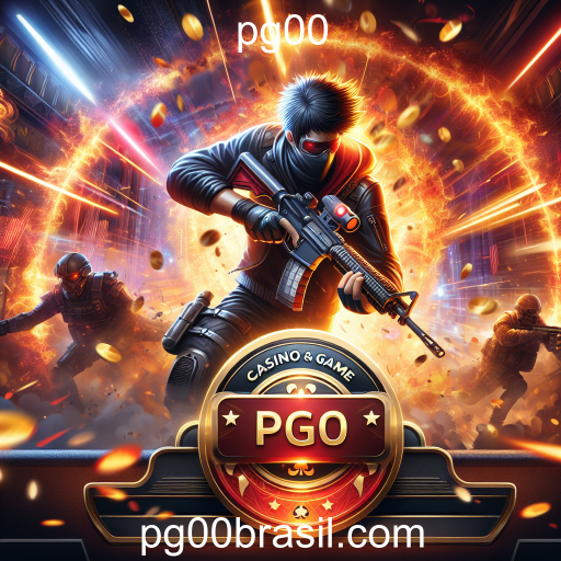 A Evolução dos Jogos de Tiro: Da Arcade ao Competitivo
